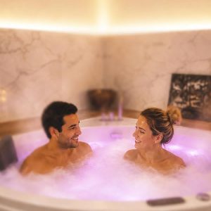 jacuzzi bourg en bresse pour un evenement