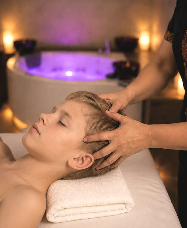 massage enfant bourg en bresse
